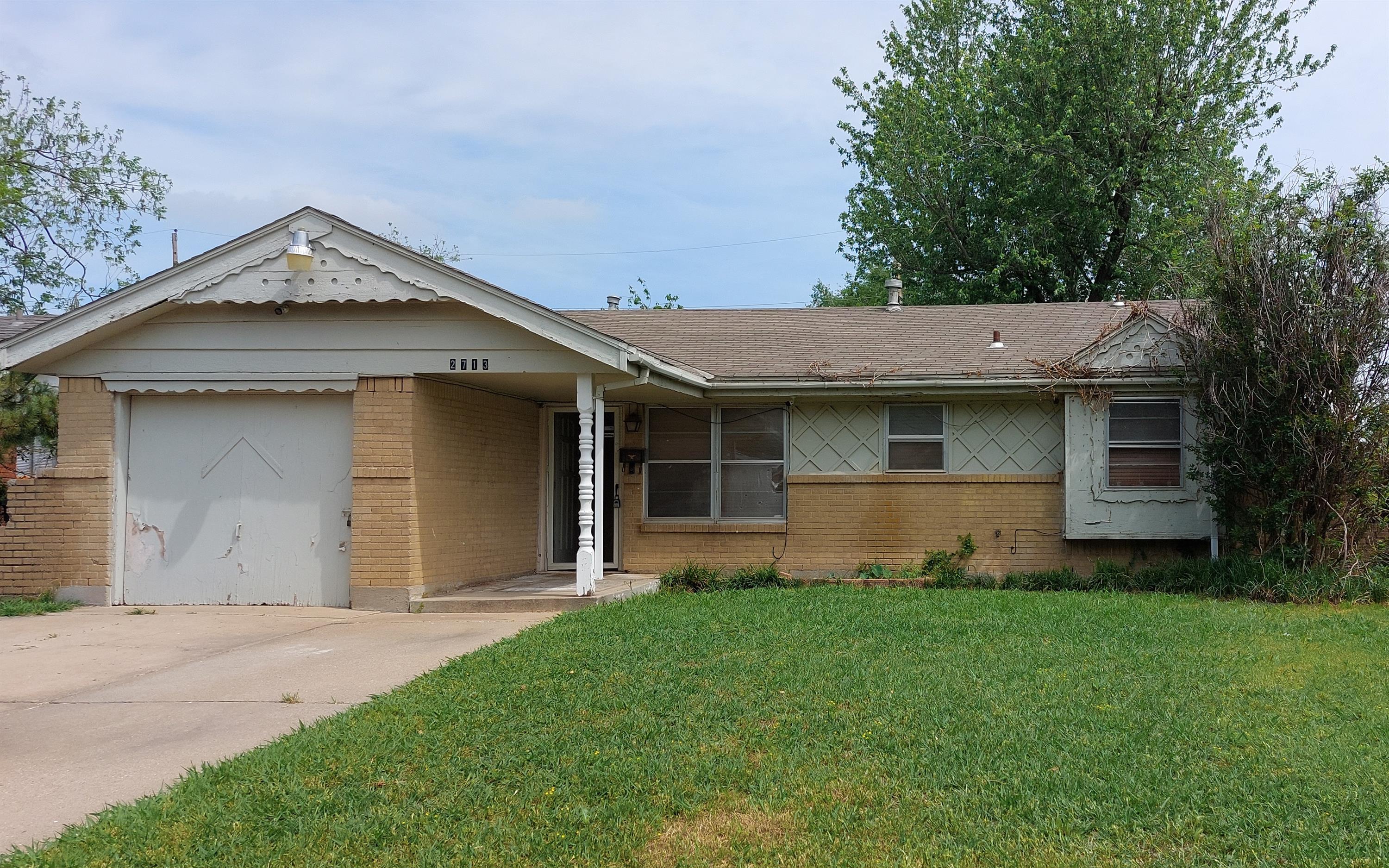 2713 Southwest 65th Street