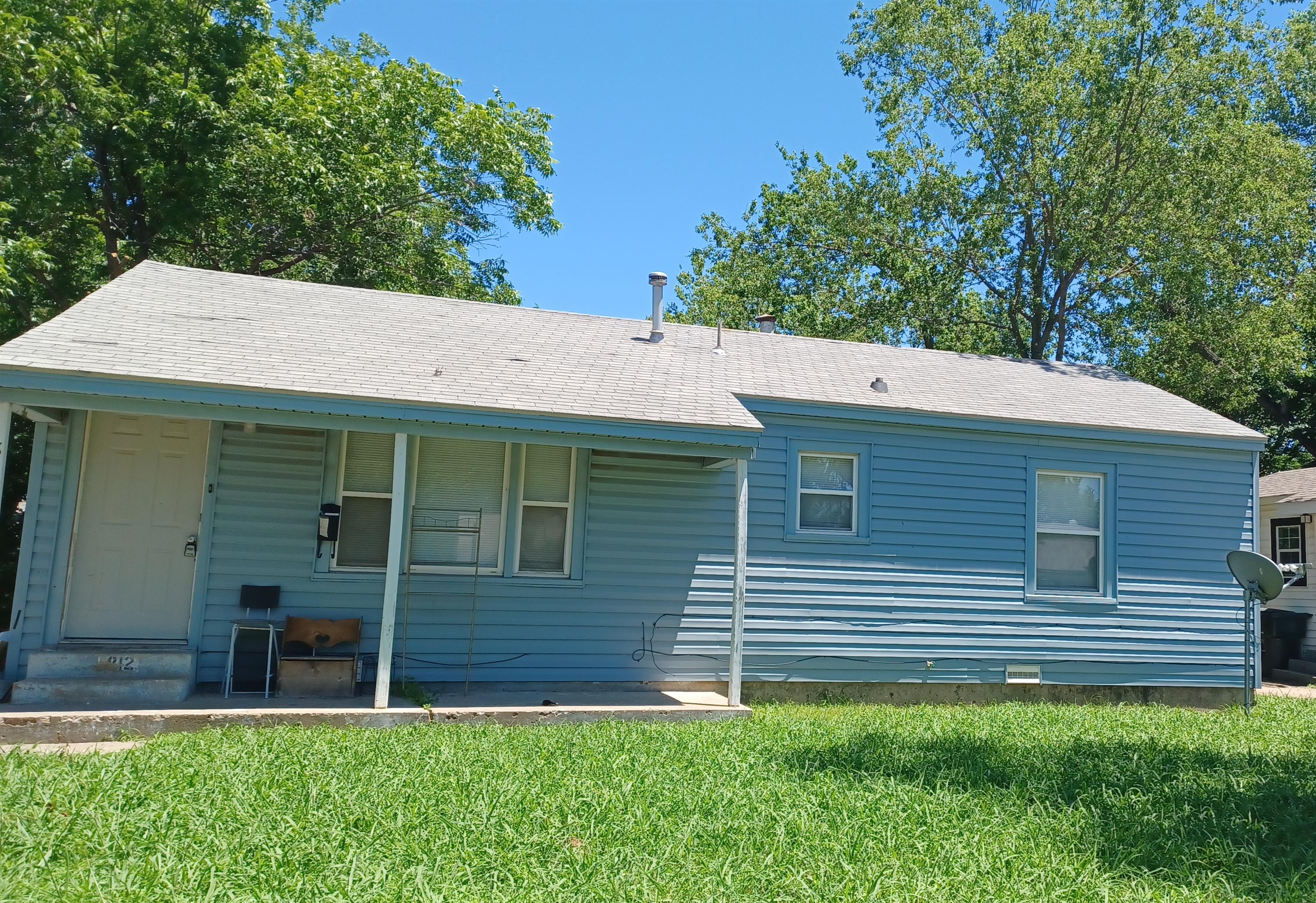 812 Bell Drive