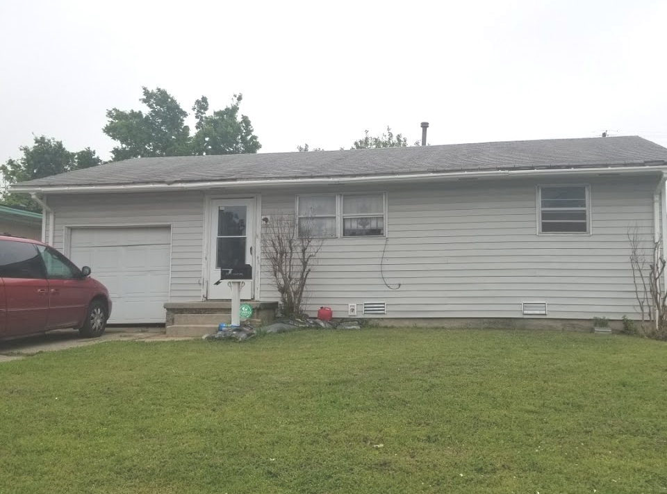 6404 South Kelley Avenue